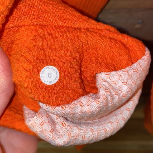 3/$30! Lululemon All Yours Zip Hoodie 6 - Picture 6 of 9